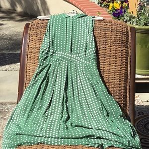 Anthropologie Dress